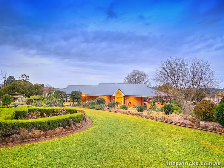 Main view of Homely house listing, 13 Norman Duck Avenue, San Isidore NSW 2650