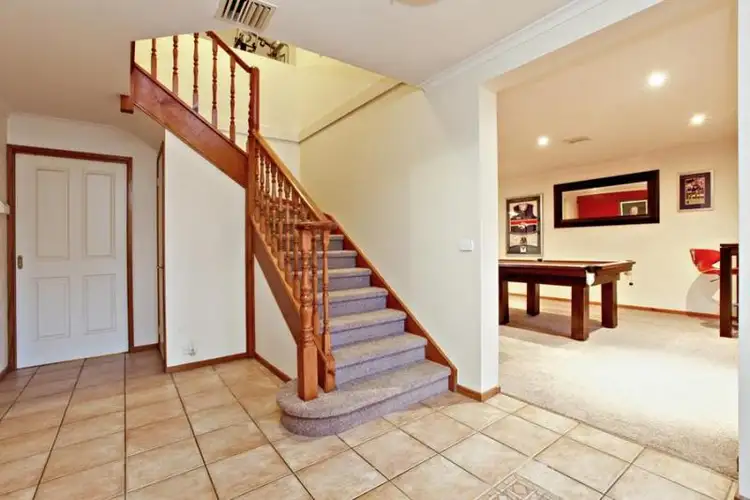 Second view of Homely house listing, 9 Bisset Court, Hoppers Crossing VIC 3029