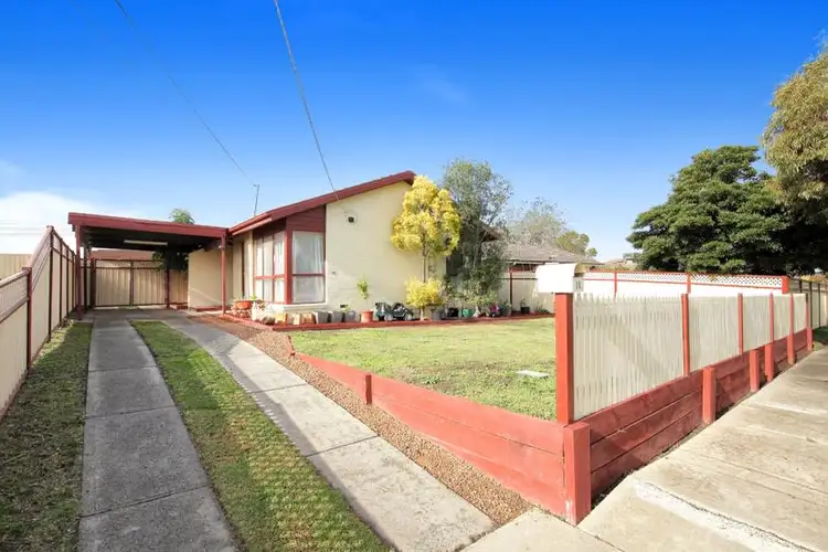 Second view of Homely house listing, 14 Devenish Court, Westmeadows VIC 3049