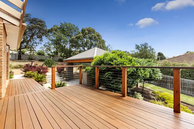 Second view of Homely house listing, 27 Nillumbik Square, Diamond Creek VIC 3089
