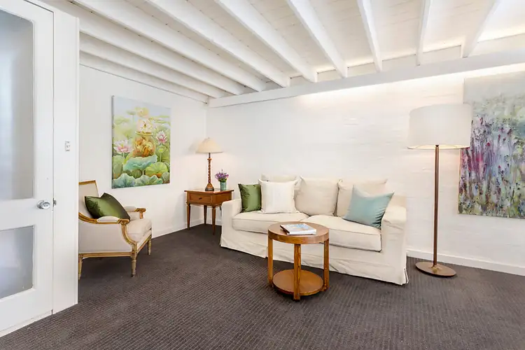 Sixth view of Homely apartment listing, 1/46 Darling Street, South Yarra VIC 3141