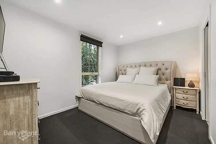 Sixth view of Homely house listing, 1/10 Bowral Court, Bundoora VIC 3083
