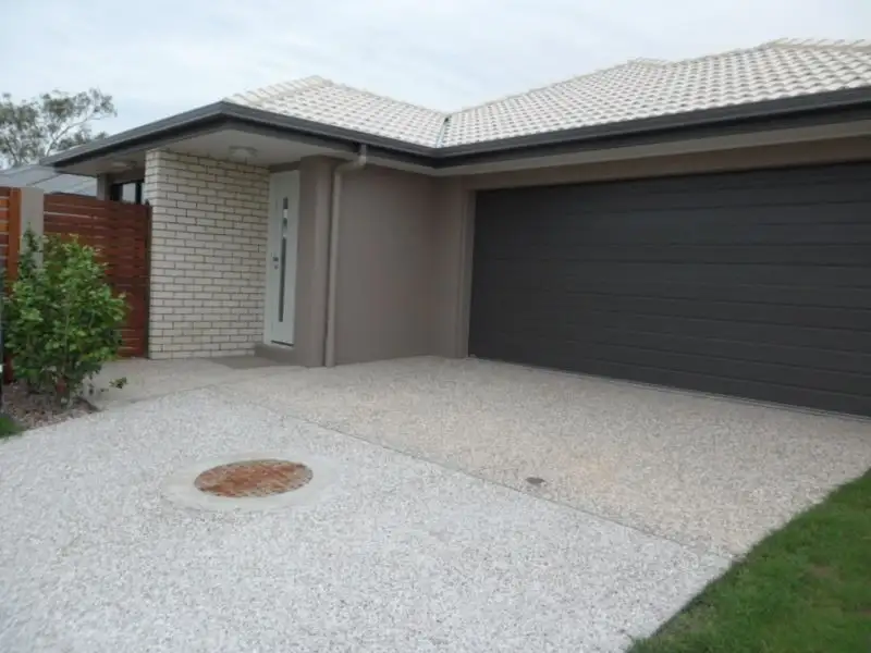 Main view of Homely house listing, 15 Hyperno Close, Raceview QLD 4305