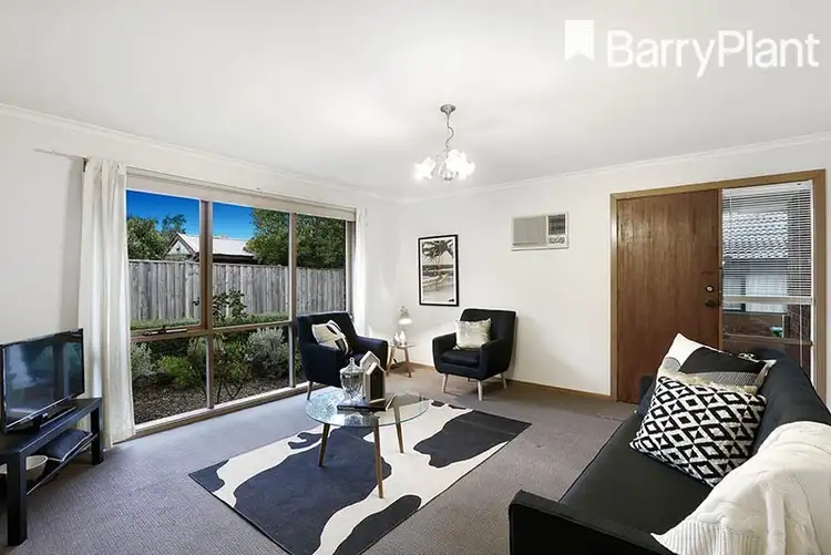 Third view of Homely unit listing, 2/8 Kirk Street, Ringwood VIC 3134
