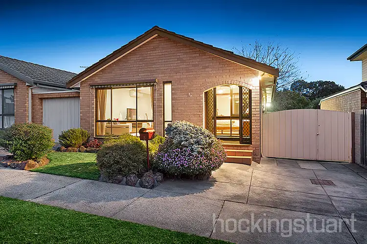 3/15 Avenza Street, Mentone VIC 3194