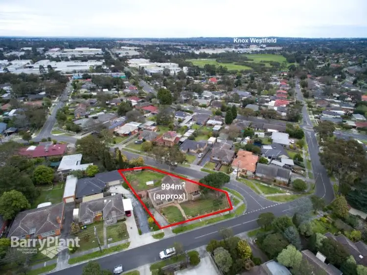 42 Allanfield Crescent, Boronia VIC 3155