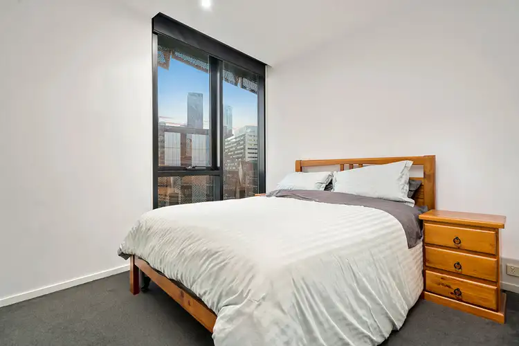 Fifth view of Homely apartment listing, 1007/8 Waterview Walk, Docklands VIC 3008
