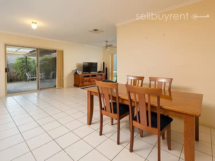 Fourth view of Homely house listing, 23 FIRESTONE WAY, Wodonga VIC 3690