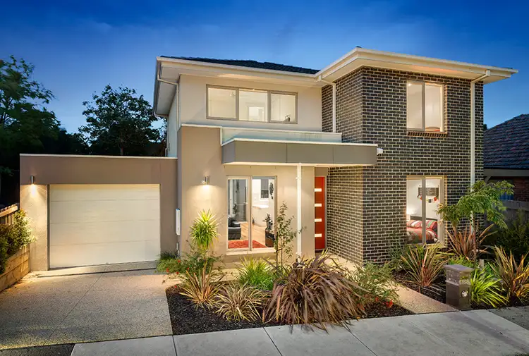 168 Brown Street, Heidelberg VIC 3084