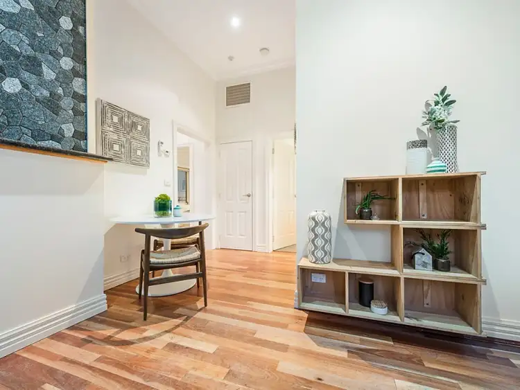 Fourth view of Homely house listing, 1/91-93 Grange Road, Fairfield VIC 3078