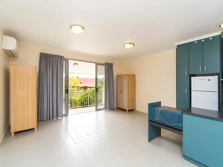 11 Mort Street, Paddington QLD 4064