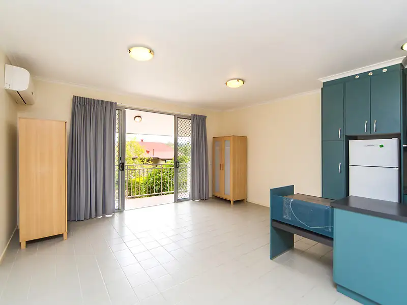 Main view of Homely apartment listing, 11 Mort Street, Paddington QLD 4064
