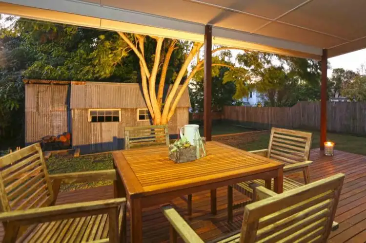 Second view of Homely house listing, 11 Bromley Street, Grafton NSW 2460