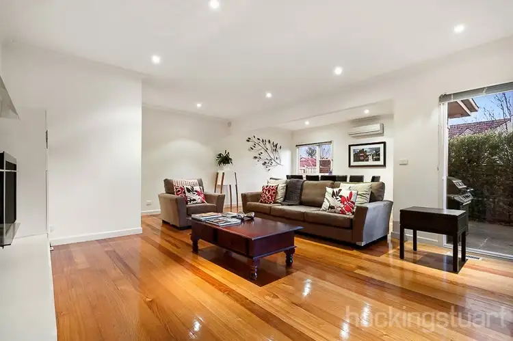 Second view of Homely townhouse listing, 75 Victor Road, Bentleigh East VIC 3165