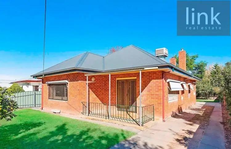 Main view of Homely house listing, 639 Poole Street, Albury NSW 2640