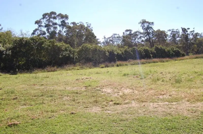 Main view of Homely land listing, Address available on request