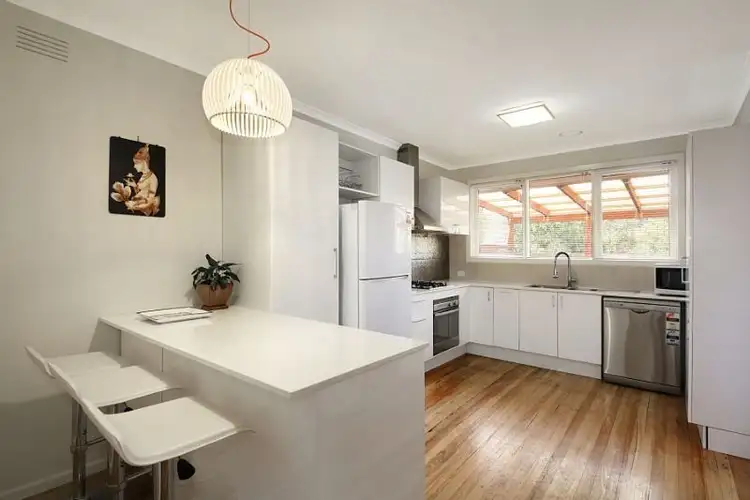 Second view of Homely unit listing, 4/32 Truganini Road, Carnegie VIC 3163