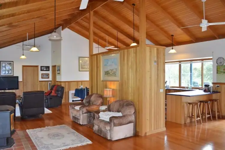 Sixth view of Homely rural property listing, Address available on request