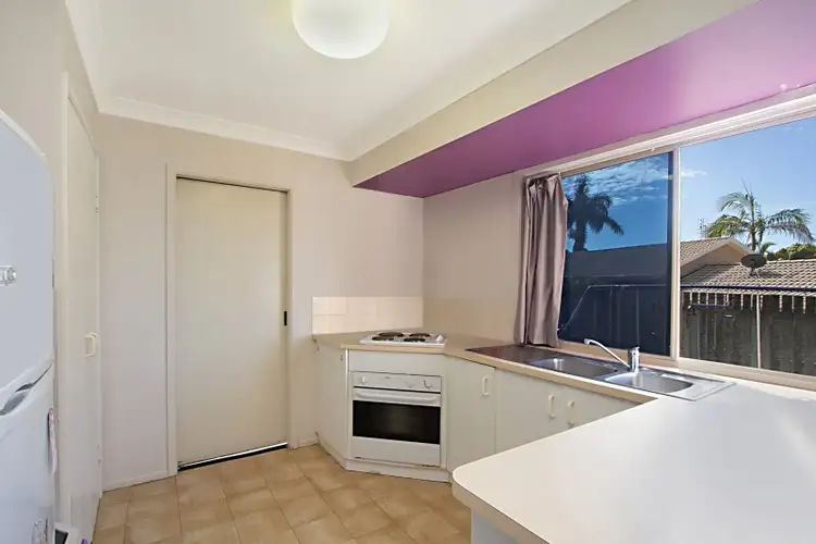 Fifth view of Homely townhouse listing, 43/3-19 Amaroo Drive, Banora Point NSW 2486