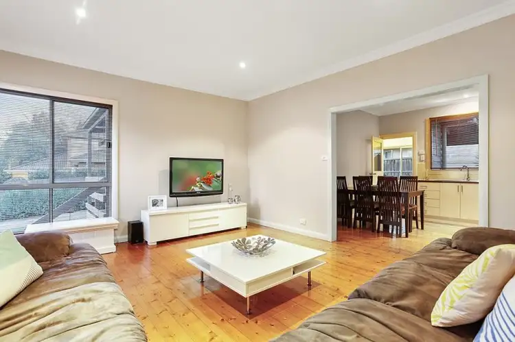 Fourth view of Homely house listing, 280 Maroondah Highway, Croydon VIC 3136