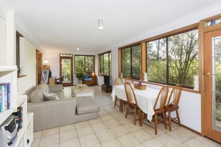 Fourth view of Homely house listing, 8 Dungara Place, Winmalee NSW 2777