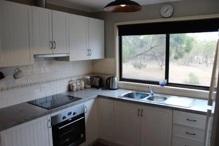 Third view of Homely house listing, 334 Scotts Lane, Wedderburn VIC 3518