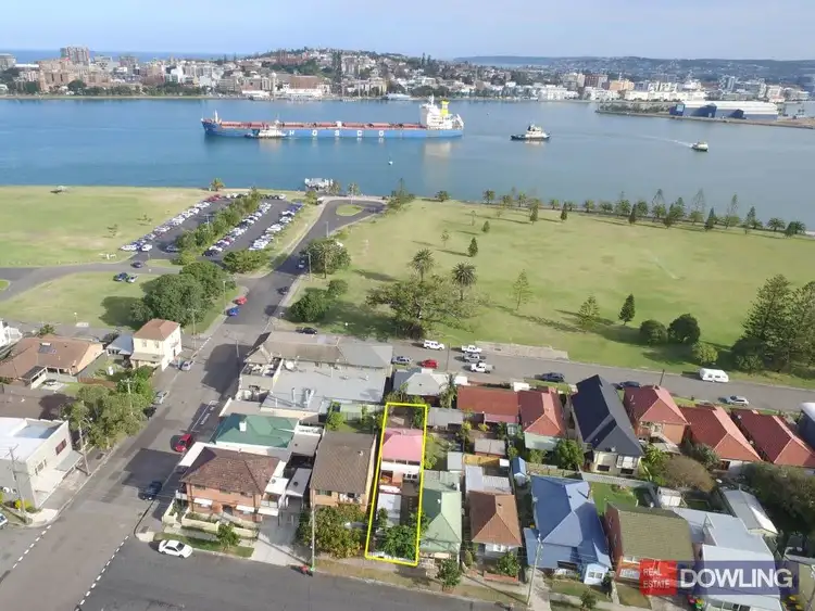Second view of Homely house listing, 43 Maitland Street, Stockton NSW 2295