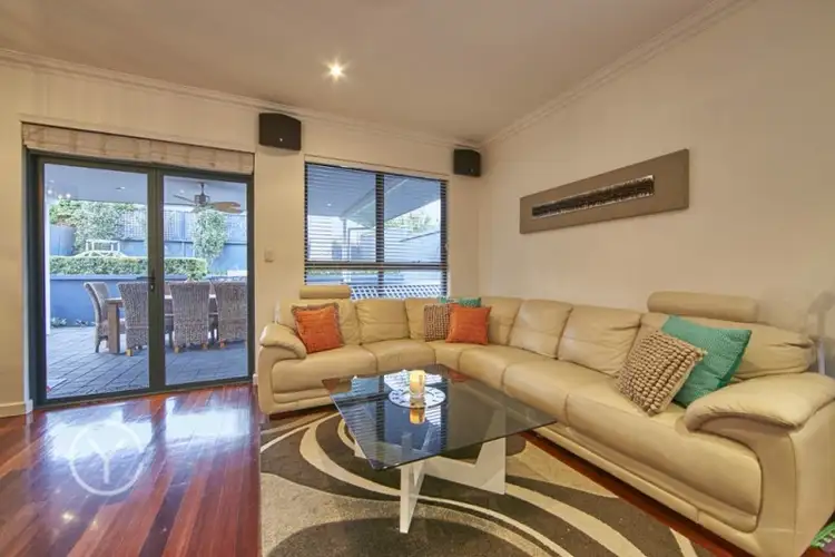 Fifth view of Homely house listing, 25 Bombard Street, Ardross WA 6153