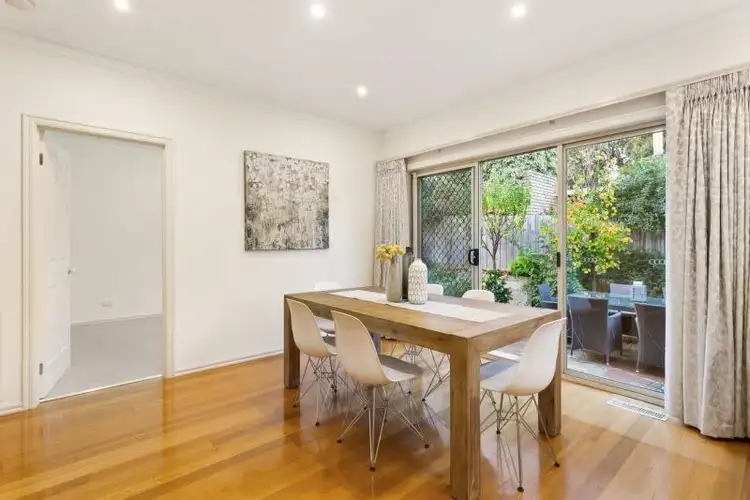 Fourth view of Homely townhouse listing, 1/23 Woodland Grove, Montmorency VIC 3094