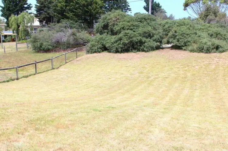 Second view of Homely land listing, 17 MERCURY DRIVE, Venus Bay VIC 3956