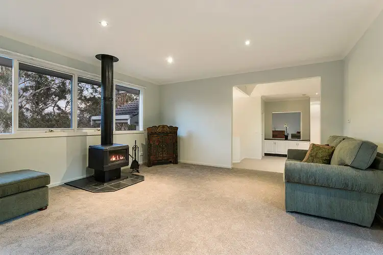 Second view of Homely house listing, 11 Valley Park Grove, Eltham VIC 3095
