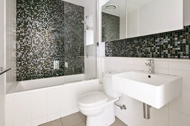 Sixth view of Homely apartment listing, 1610/18 Mt Alexander Rd, Travancore VIC 3032