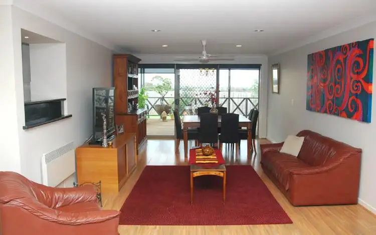 Fourth view of Homely house listing, 5 Kingsley Drive, Sunbury VIC 3429