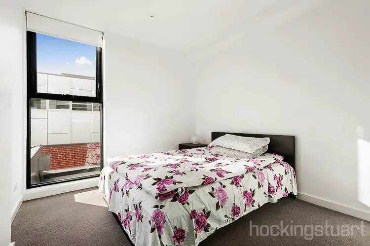 Sixth view of Homely apartment listing, 107/567 Glenferrie Road, Hawthorn VIC 3122