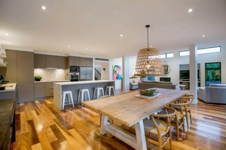 Fifth view of Homely house listing, 15 Hawker Street, Mount Martha VIC 3934