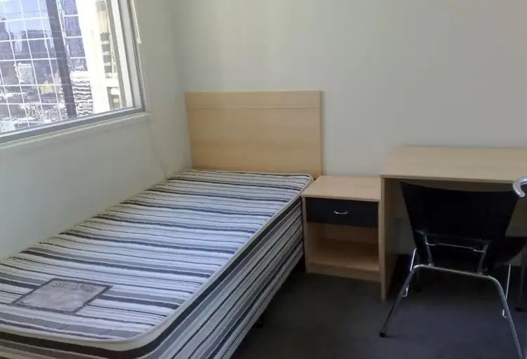 Fourth view of Homely apartment listing, 2107/39 Lonsdale Street, Melbourne VIC 3000