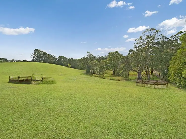 Main view of Homely land listing, 63 Platypus Drive, Alstonville NSW 2477