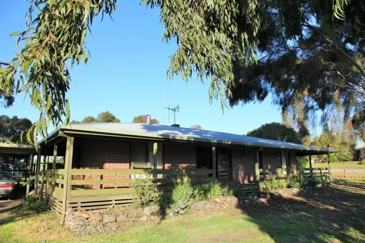 Second view of Homely house listing, 40 Taylor Street, California Gully VIC 3556