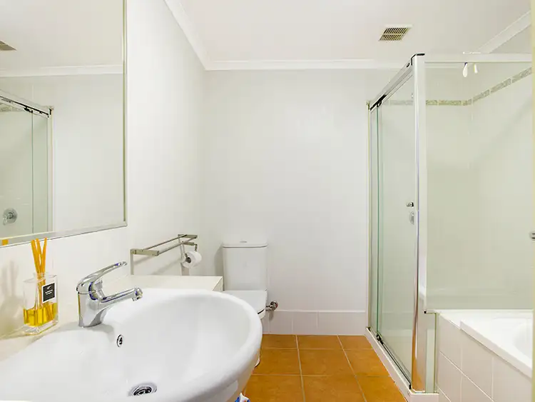 Third view of Homely house listing, 17/1-5 Stawell Street, Werribee VIC 3030