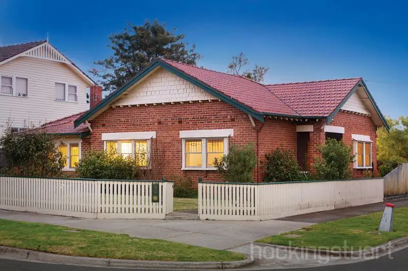 Main view of Homely house listing, 11 Thompson Street, Ormond VIC 3204