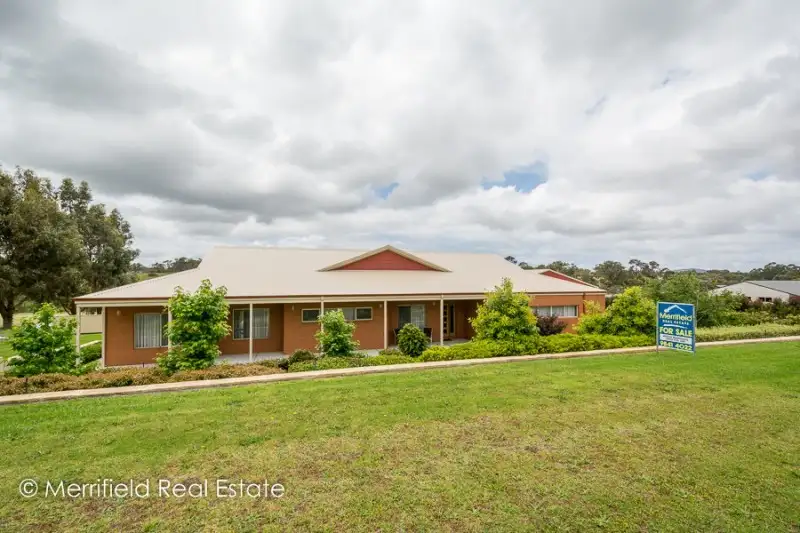 Main view of Homely house listing, 111 Deloraine Drive, Warrenup WA 6330