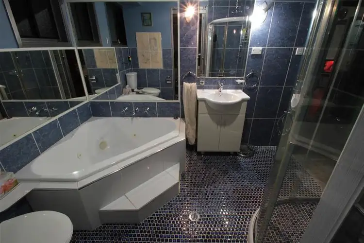 Seventh view of Homely house listing, 123 Helicia Road, Macquarie Fields NSW 2564