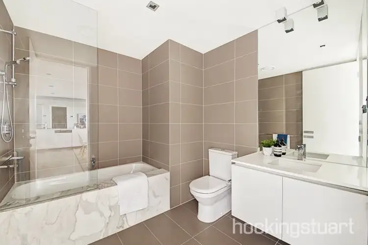 Sixth view of Homely apartment listing, 219/6 Lord Street, Richmond VIC 3121