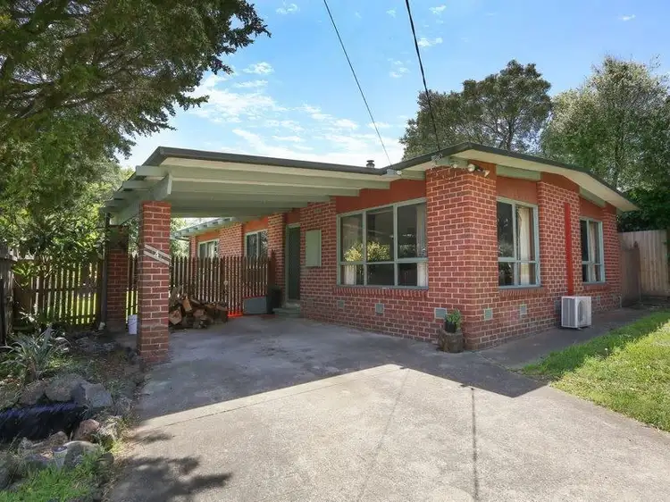 4 Driftwood Avenue, Rye VIC 3941