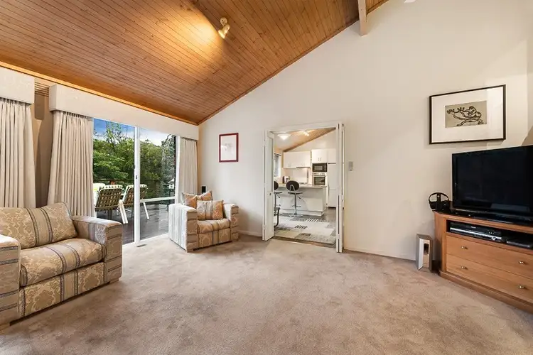 Fourth view of Homely house listing, 1 Amaroo Court, Eltham VIC 3095