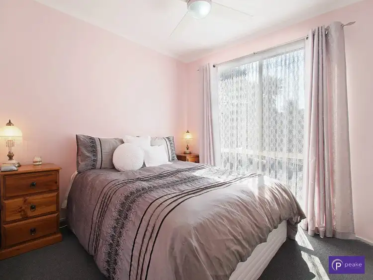 Fifth view of Homely house listing, 45 Coowarra Way, Berwick VIC 3806