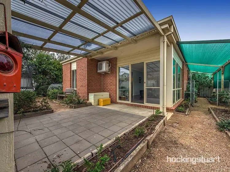 Seventh view of Homely house listing, 22 Holmes Way, Caroline Springs VIC 3023