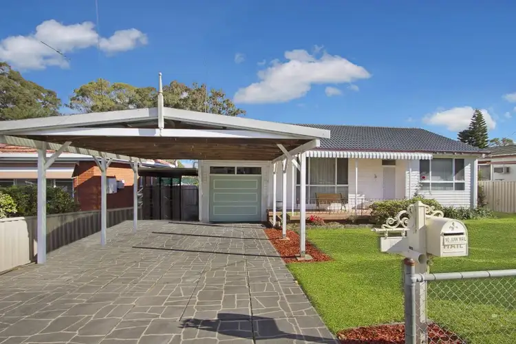 30 Joseph St, Blacktown NSW 2148