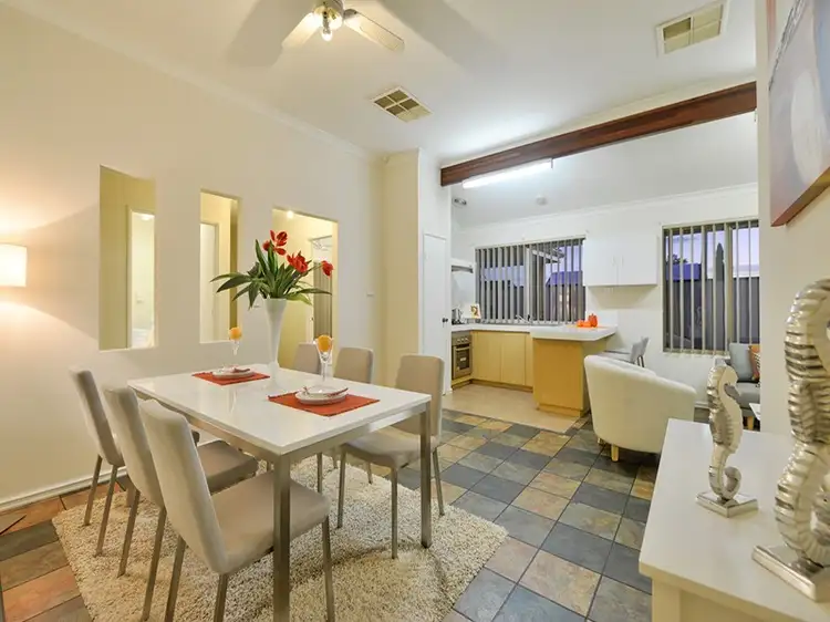 Fifth view of Homely house listing, 2 Mary Mackillop Glen, Queens Park WA 6107