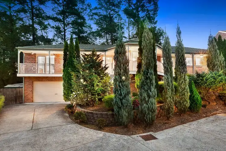 4 Greenview Close, Donvale VIC 3111